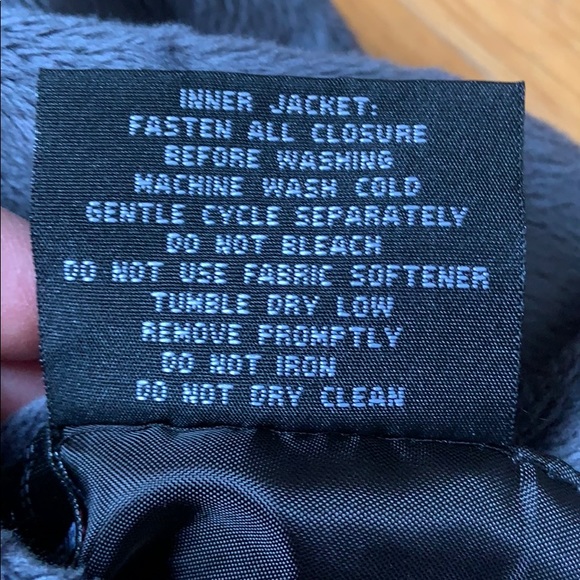 ZeroXposur jacket - Picture 6 of 6